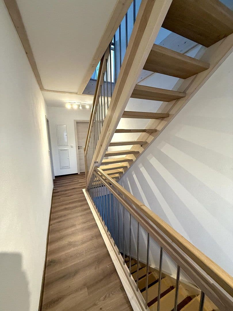 4 bedroom flat to rent, 140 m², Ellingen, Bavaria 4 bedroom flat to rent, 140 m², Ellingen, Bavaria