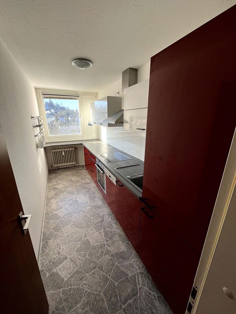 1 bedroom with open-plan kitchen flat for sale, 62 m², Schorndorf, Baden-Württemberg 1 bedroom with open-plan kitchen flat for sale, 62 m², Schorndorf, Baden-Württemberg