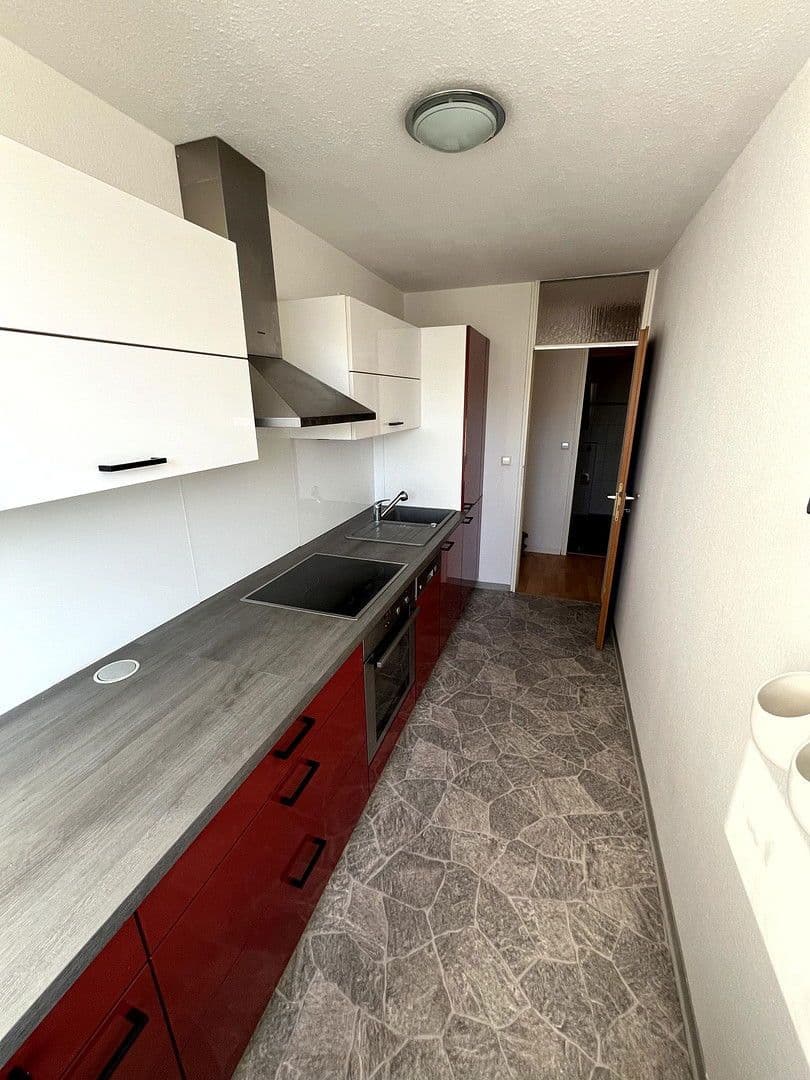 1 bedroom with open-plan kitchen flat for sale, 62 m², Schorndorf, Baden-Württemberg 1 bedroom with open-plan kitchen flat for sale, 62 m², Schorndorf, Baden-Württemberg