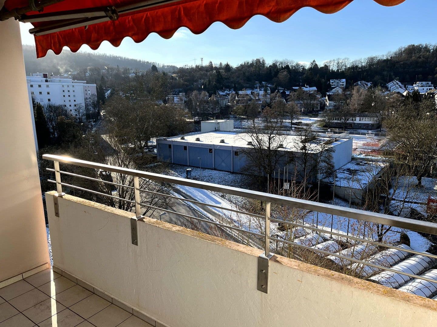 1 bedroom with open-plan kitchen flat for sale, 62 m², Schorndorf, Baden-Württemberg 1 bedroom with open-plan kitchen flat for sale, 62 m², Schorndorf, Baden-Württemberg