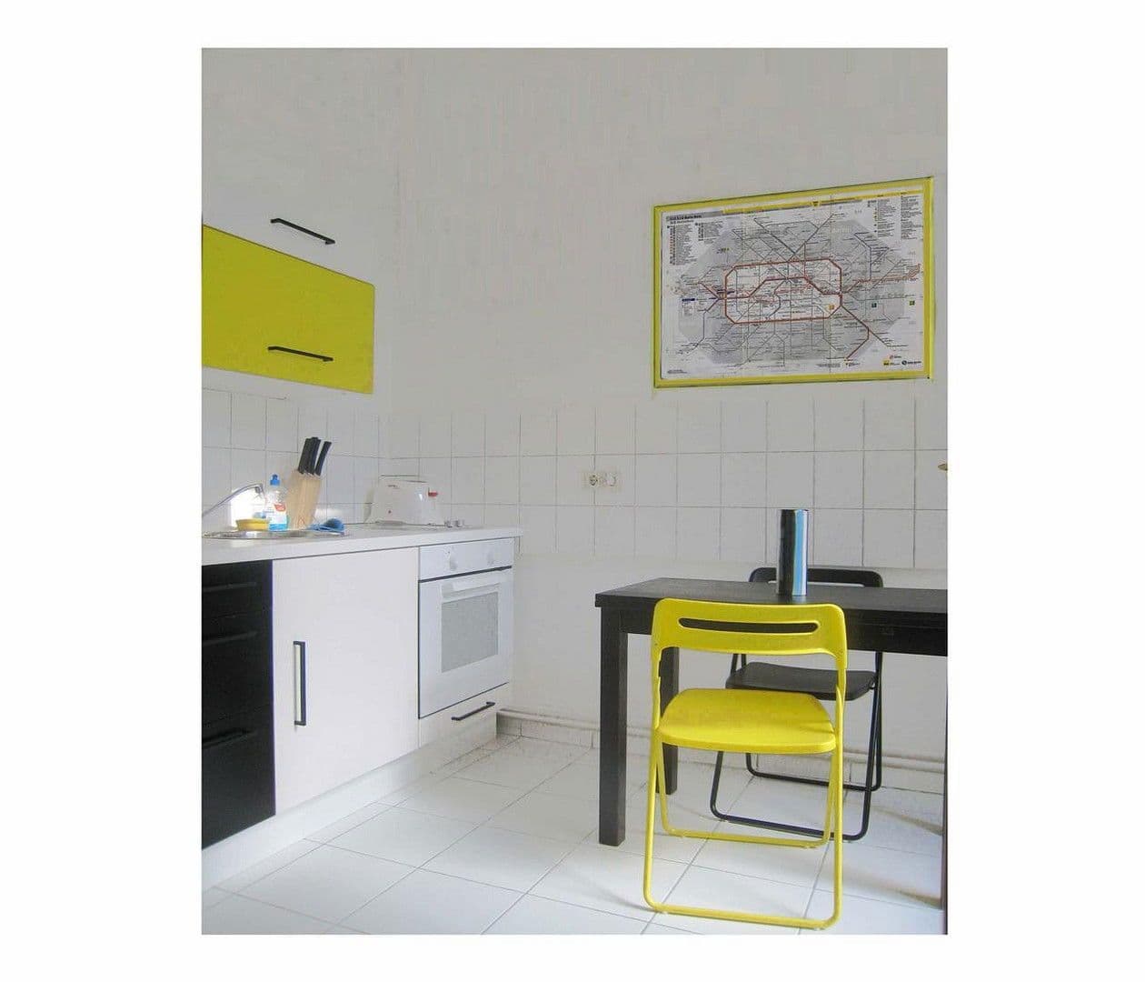 1 bedroom flat for sale, 33 m², Möckernstr. 64, Berlin, Berlin 1 bedroom flat for sale, 33 m², Möckernstr. 64, Berlin, Berlin