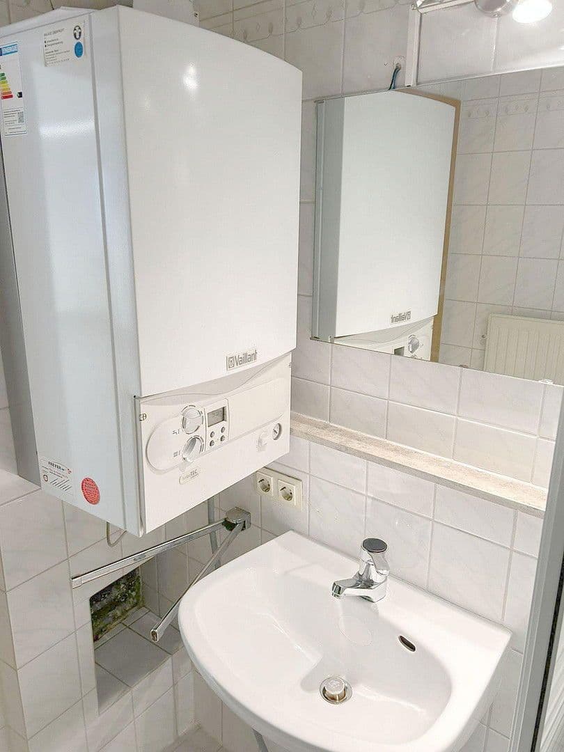 office to rent, 43 m², Bad Wimpfen, Baden-Württemberg office to rent, 43 m², Bad Wimpfen, Baden-Württemberg