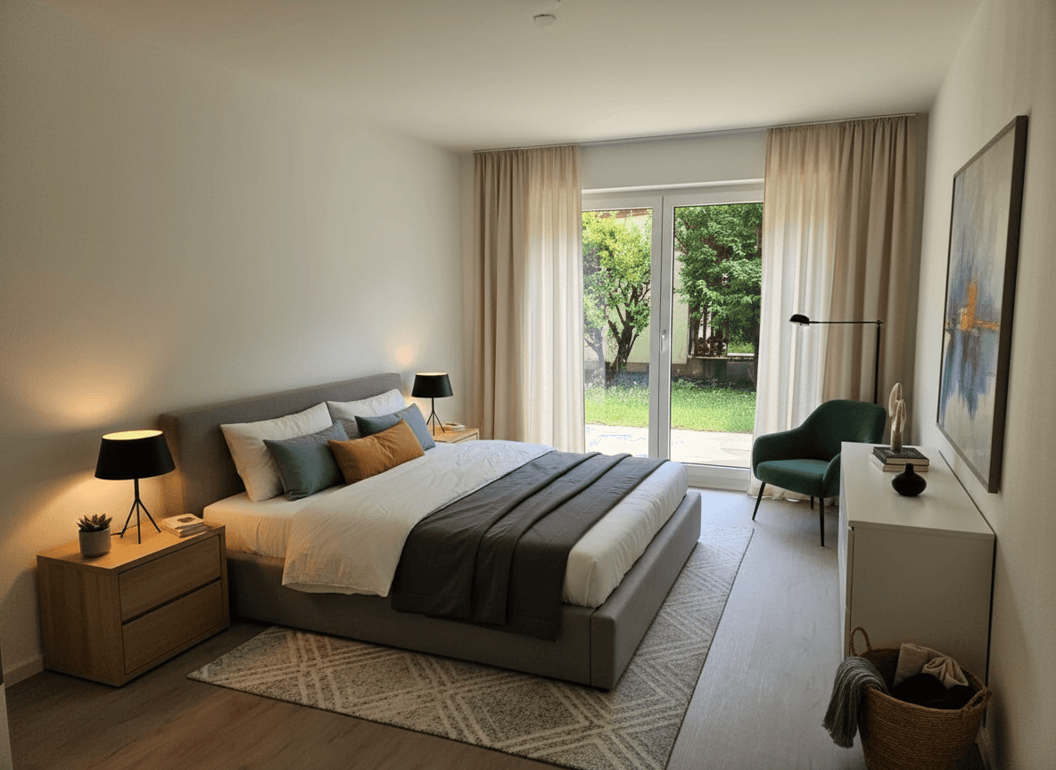 2 bedroom flat for sale, 59 m², München, Bavaria 2 bedroom flat for sale, 59 m², München, Bavaria