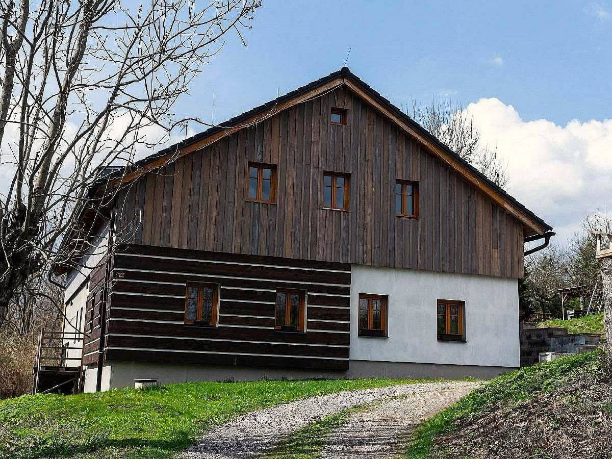 recreational property to rent, 0 m², Rokytnice v Orlických horách, Královéhradecký Region recreational property to rent, 0 m², Rokytnice v Orlických horách, Královéhradecký Region