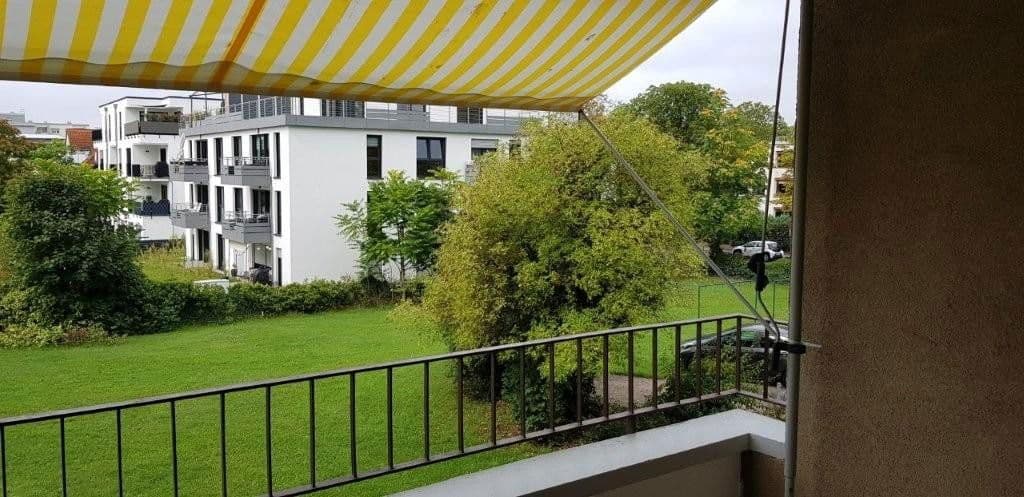 3 bedroom flat for sale, 78 m², Heinrich-Heine-Straße 27, Offenbach, Hesse 3 bedroom flat for sale, 78 m², Heinrich-Heine-Straße 27, Offenbach, Hesse