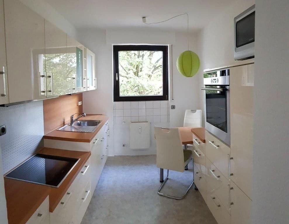 3 bedroom flat for sale, 78 m², Heinrich-Heine-Straße 27, Offenbach, Hesse 3 bedroom flat for sale, 78 m², Heinrich-Heine-Straße 27, Offenbach, Hesse