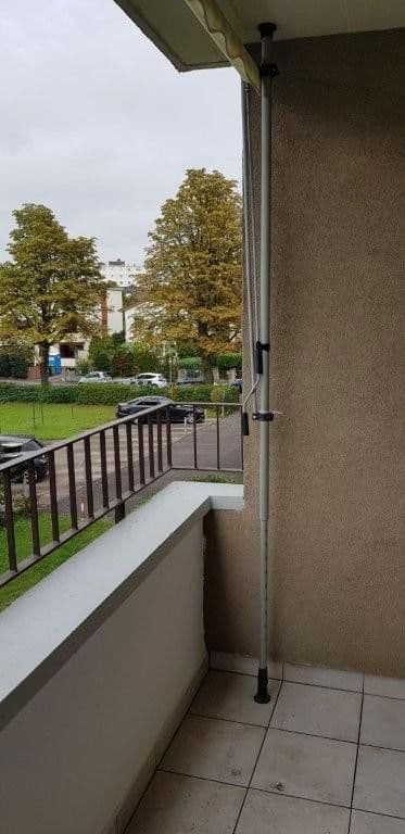 3 bedroom flat for sale, 78 m², Heinrich-Heine-Straße 27, Offenbach, Hesse 3 bedroom flat for sale, 78 m², Heinrich-Heine-Straße 27, Offenbach, Hesse