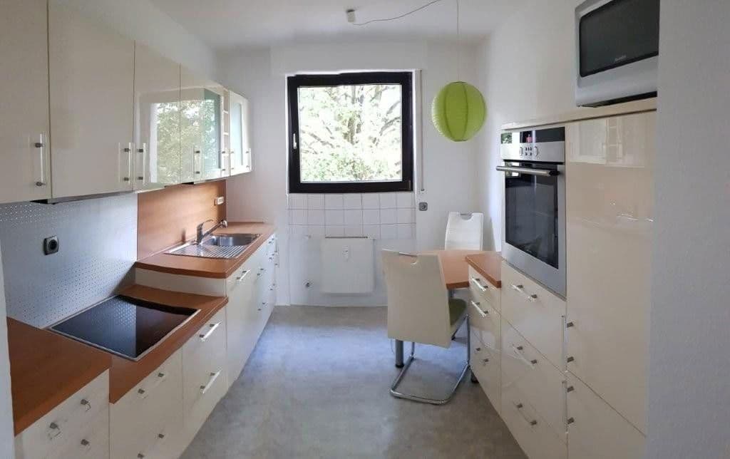 3 bedroom flat for sale, 78 m², Heinrich-Heine-Straße 27, Offenbach, Hesse 3 bedroom flat for sale, 78 m², Heinrich-Heine-Straße 27, Offenbach, Hesse