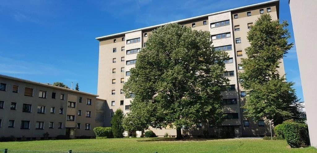 3 bedroom flat for sale, 78 m², Heinrich-Heine-Straße 27, Offenbach, Hesse 3 bedroom flat for sale, 78 m², Heinrich-Heine-Straße 27, Offenbach, Hesse