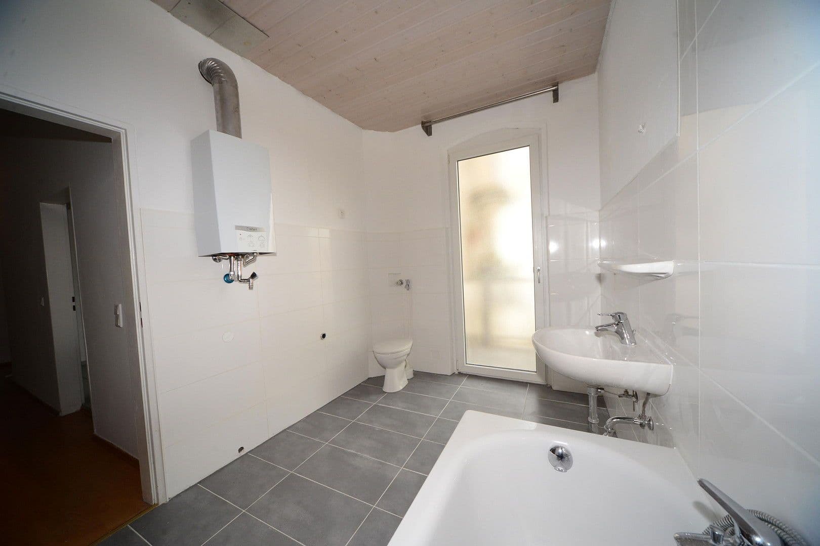 2 bedroom flat to rent, 64 m², Mathildenstraße 24, Nürnberg, Bavaria 2 bedroom flat to rent, 64 m², Mathildenstraße 24, Nürnberg, Bavaria