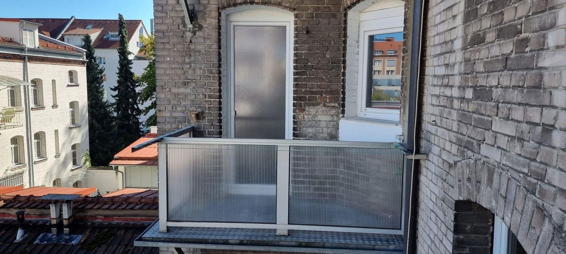 2 bedroom flat to rent, 64 m², Mathildenstraße 24, Nürnberg, Bavaria 2 bedroom flat to rent, 64 m², Mathildenstraße 24, Nürnberg, Bavaria