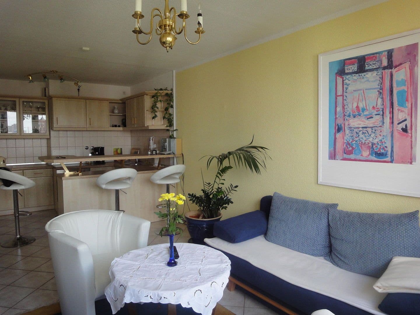 2 bedroom flat for sale, 48 m², Holzmarktstraße69 - 12.06, Berlin, Berlin 2 bedroom flat for sale, 48 m², Holzmarktstraße69 - 12.06, Berlin, Berlin