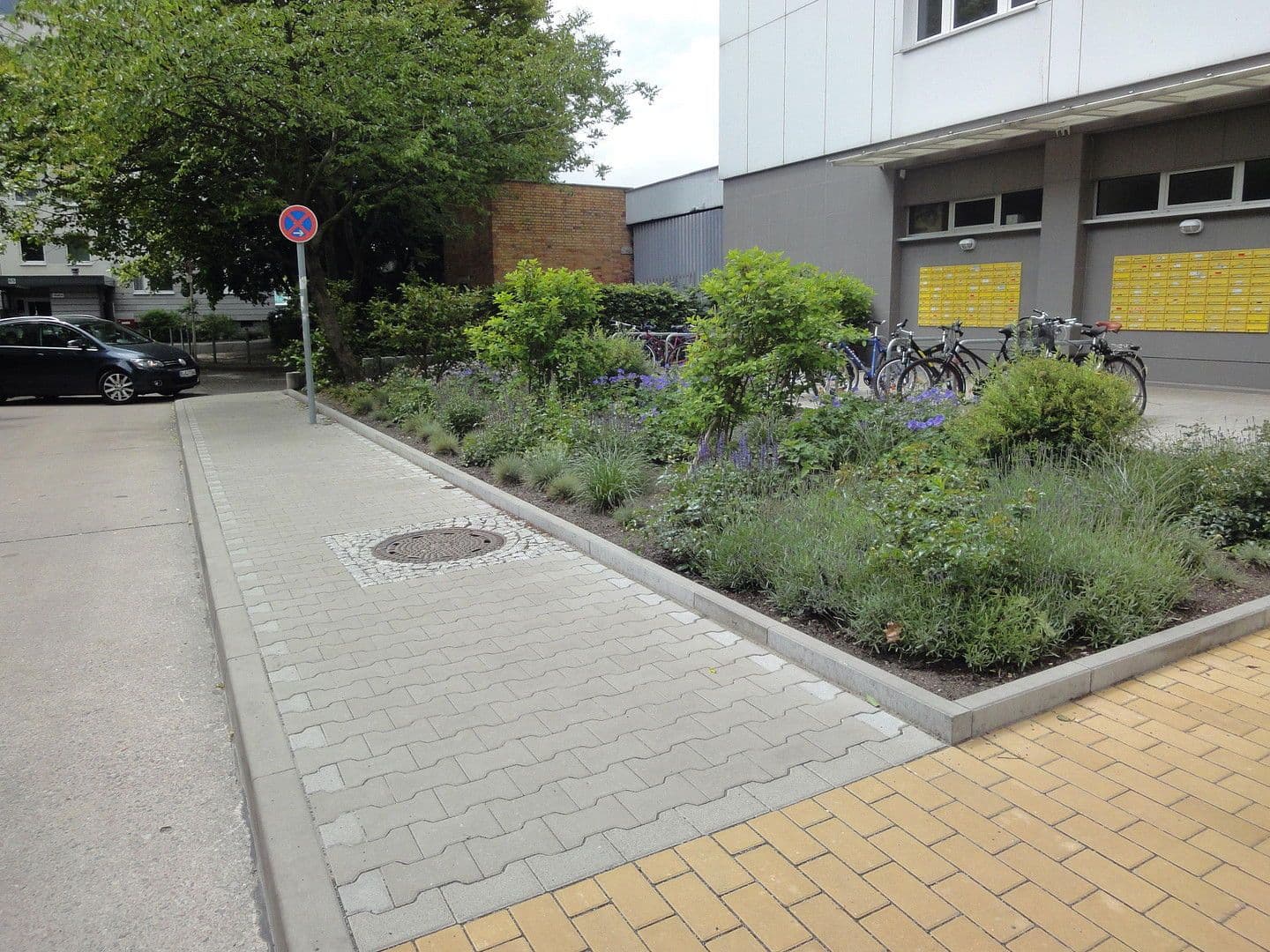 2 bedroom flat for sale, 48 m², Holzmarktstraße69 - 12.06, Berlin, Berlin 2 bedroom flat for sale, 48 m², Holzmarktstraße69 - 12.06, Berlin, Berlin