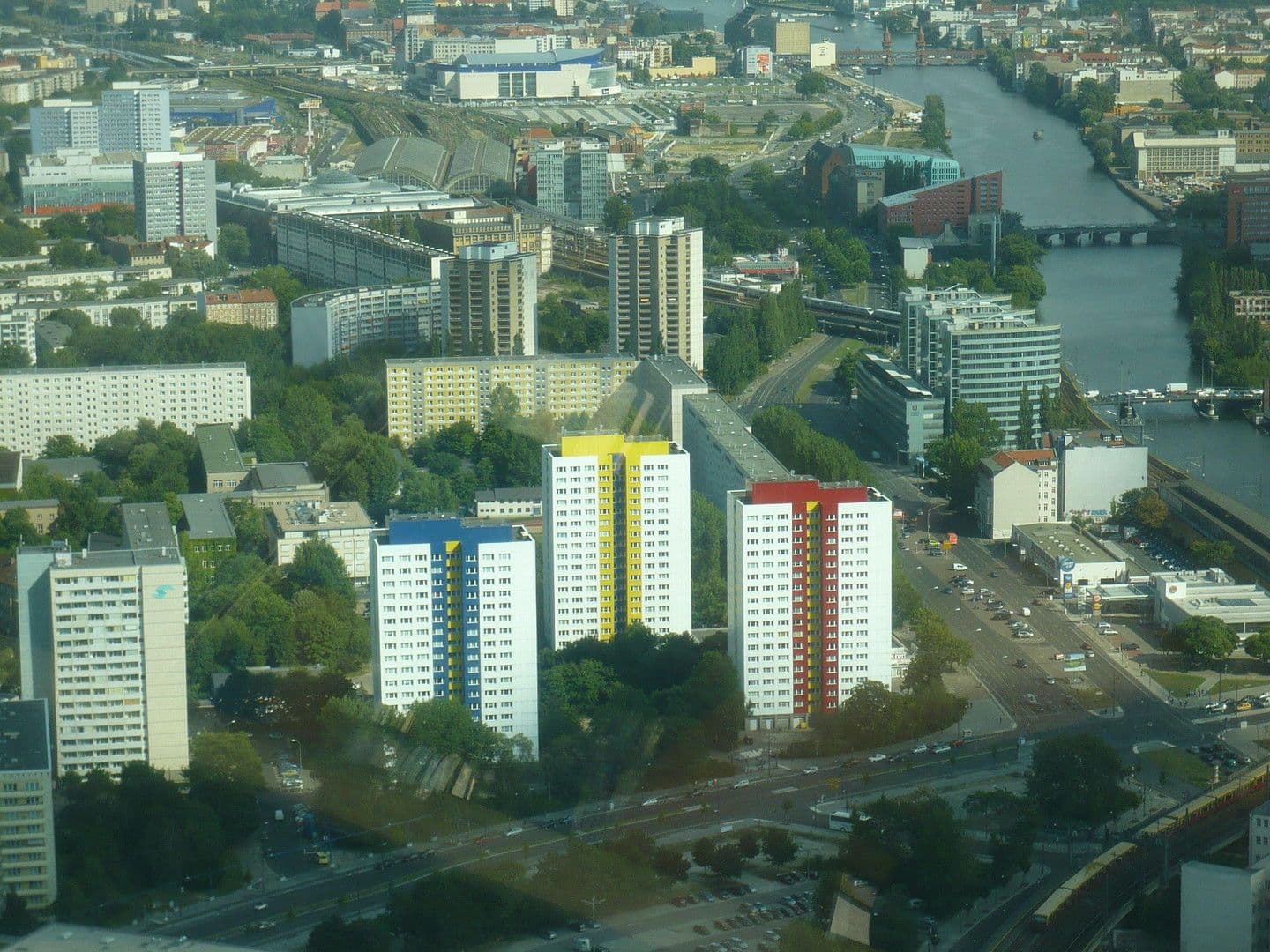 2 bedroom flat for sale, 48 m², Holzmarktstraße69 - 12.06, Berlin, Berlin 2 bedroom flat for sale, 48 m², Holzmarktstraße69 - 12.06, Berlin, Berlin