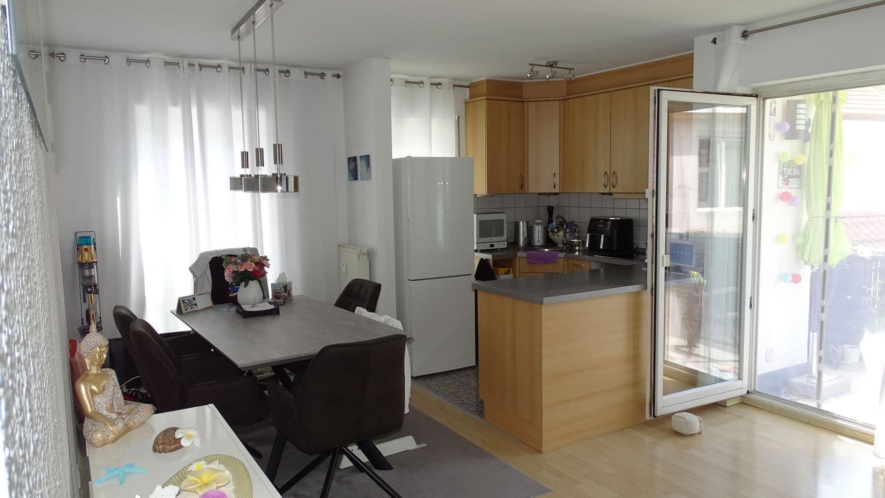 3 bedroom flat for sale, 73 m², Mainz, Rhineland-Palatinate 3 bedroom flat for sale, 73 m², Mainz, Rhineland-Palatinate