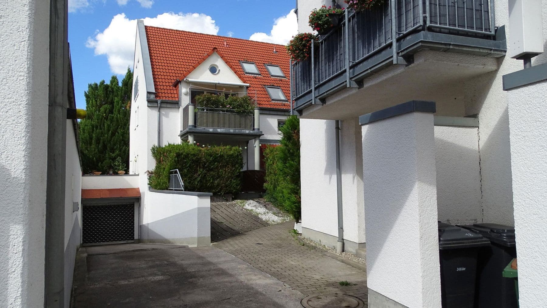3 bedroom flat for sale, 73 m², Mainz, Rhineland-Palatinate 3 bedroom flat for sale, 73 m², Mainz, Rhineland-Palatinate