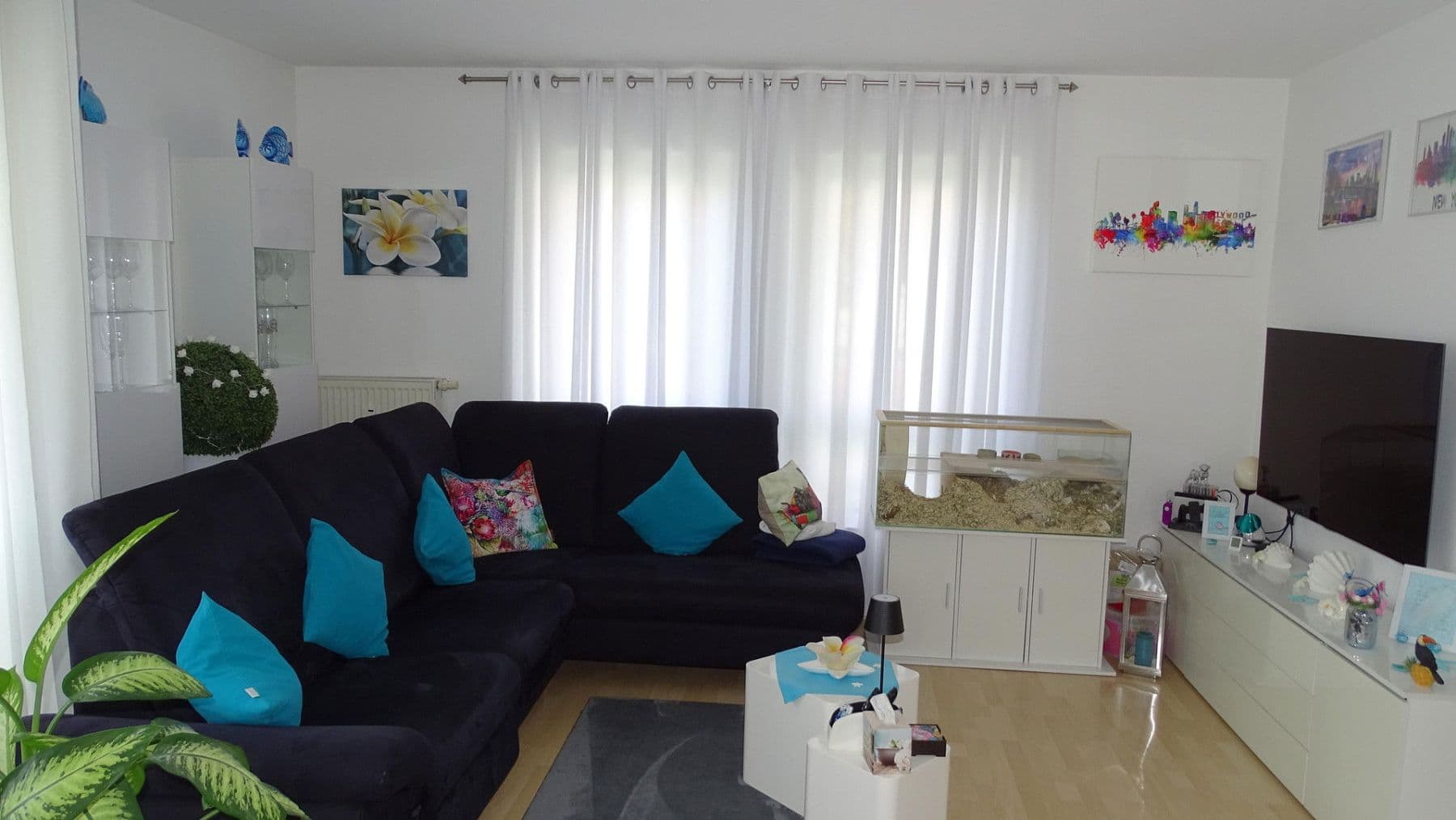 3 bedroom flat for sale, 73 m², Mainz, Rhineland-Palatinate 3 bedroom flat for sale, 73 m², Mainz, Rhineland-Palatinate