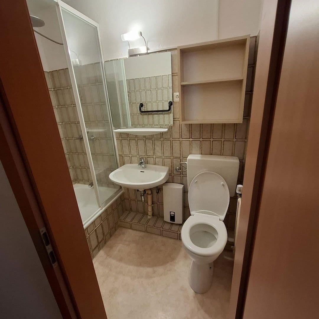 1 bedroom flat to rent, 39 m², Große Wallstr. 9, Ratzeburg, Schleswig-Holstein 1 bedroom flat to rent, 39 m², Große Wallstr. 9, Ratzeburg, Schleswig-Holstein