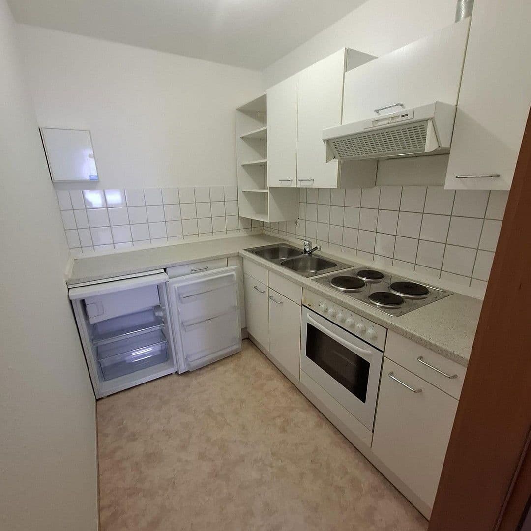 1 bedroom flat to rent, 39 m², Große Wallstr. 9, Ratzeburg, Schleswig-Holstein 1 bedroom flat to rent, 39 m², Große Wallstr. 9, Ratzeburg, Schleswig-Holstein