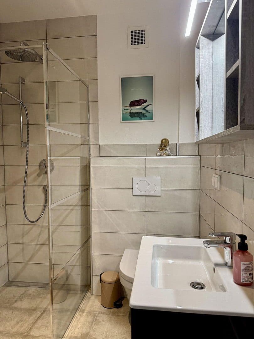 2 bedroom flat to rent, 48 m², Saint-Julien-Str. 3, Salzburg, Salzburg 2 bedroom flat to rent, 48 m², Saint-Julien-Str. 3, Salzburg, Salzburg