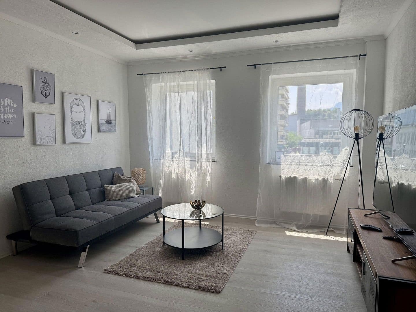 2 bedroom flat to rent, 48 m², Saint-Julien-Str. 3, Salzburg, Salzburg 2 bedroom flat to rent, 48 m², Saint-Julien-Str. 3, Salzburg, Salzburg