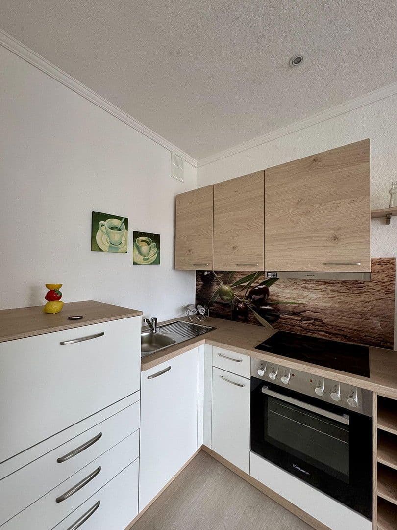 2 bedroom flat to rent, 48 m², Saint-Julien-Str. 3, Salzburg, Salzburg 2 bedroom flat to rent, 48 m², Saint-Julien-Str. 3, Salzburg, Salzburg