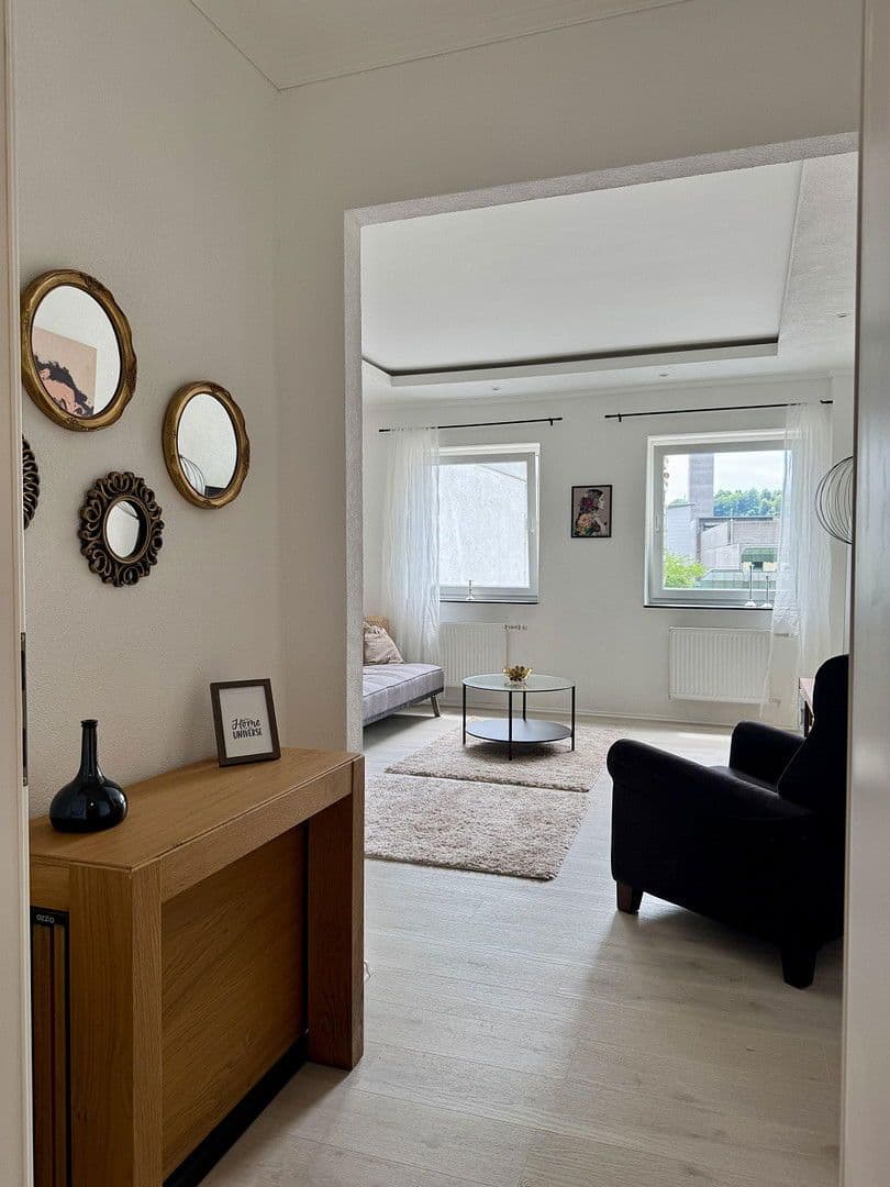 2 bedroom flat to rent, 48 m², Saint-Julien-Str. 3, Salzburg, Salzburg 2 bedroom flat to rent, 48 m², Saint-Julien-Str. 3, Salzburg, Salzburg