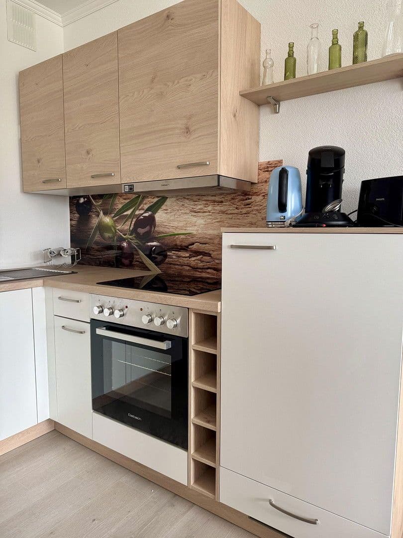 2 bedroom flat to rent, 48 m², Saint-Julien-Str. 3, Salzburg, Salzburg 2 bedroom flat to rent, 48 m², Saint-Julien-Str. 3, Salzburg, Salzburg