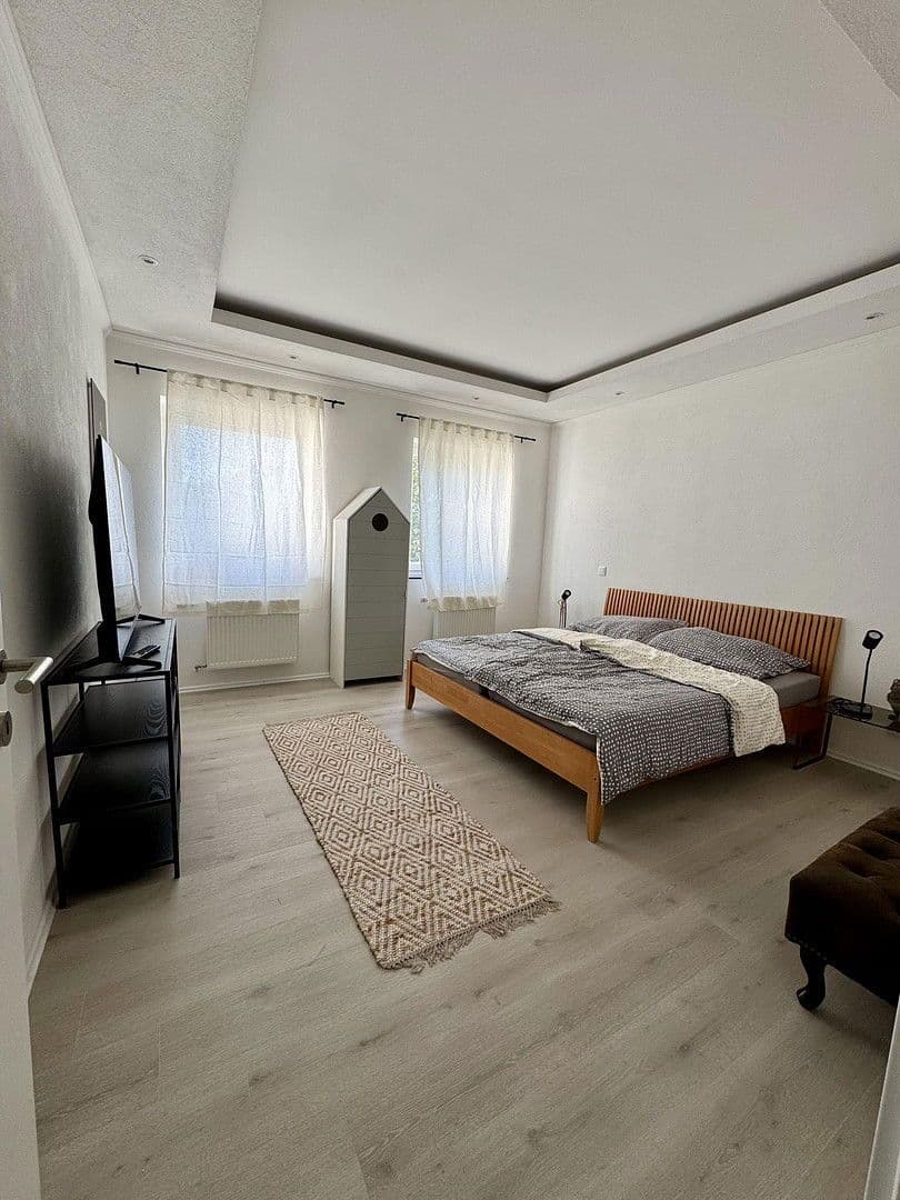 2 bedroom flat to rent, 48 m², Saint-Julien-Str. 3, Salzburg, Salzburg 2 bedroom flat to rent, 48 m², Saint-Julien-Str. 3, Salzburg, Salzburg