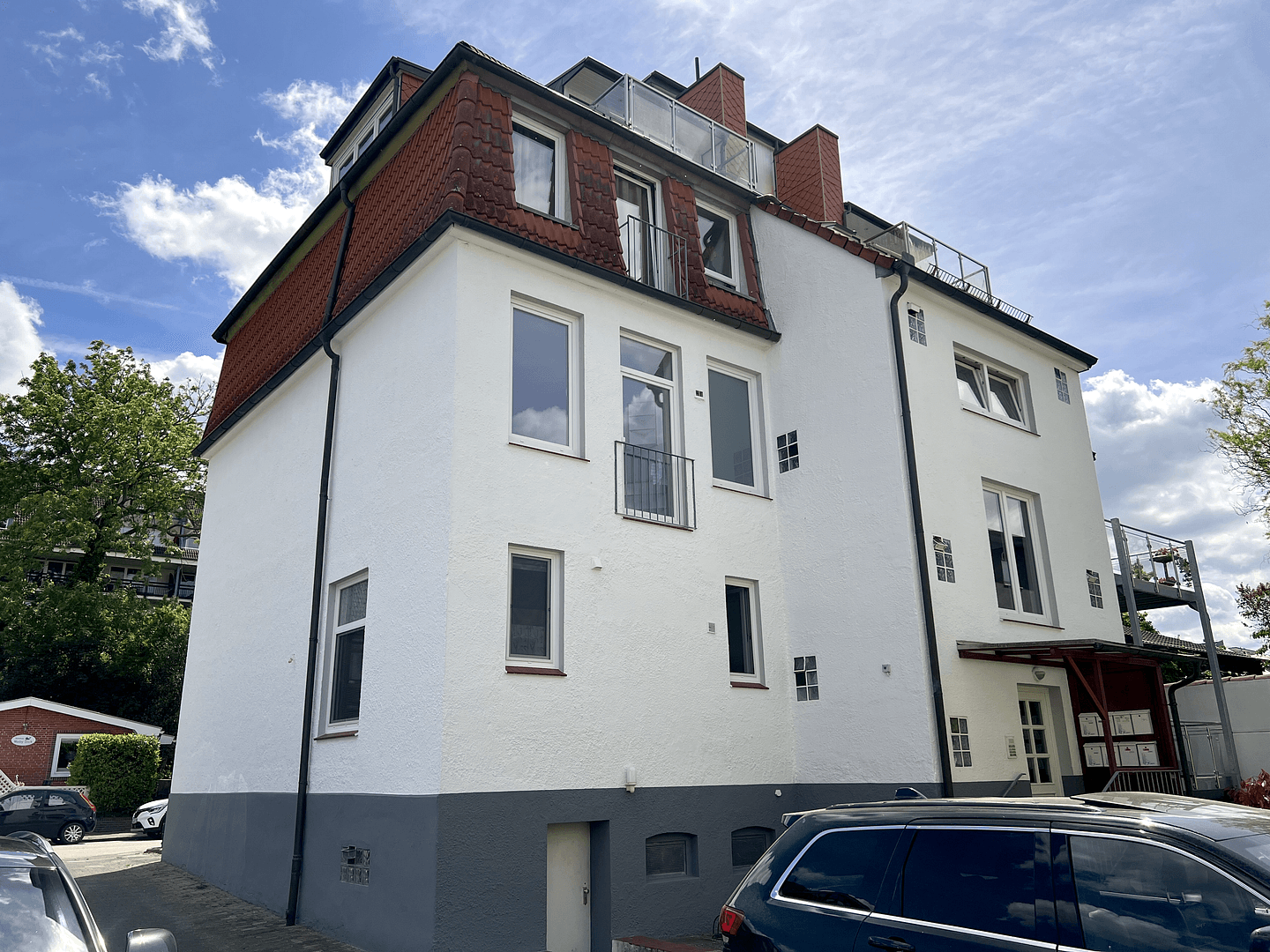 4 bedroom flat for sale, 89 m², Laboe, Schleswig-Holstein 4 bedroom flat for sale, 89 m², Laboe, Schleswig-Holstein