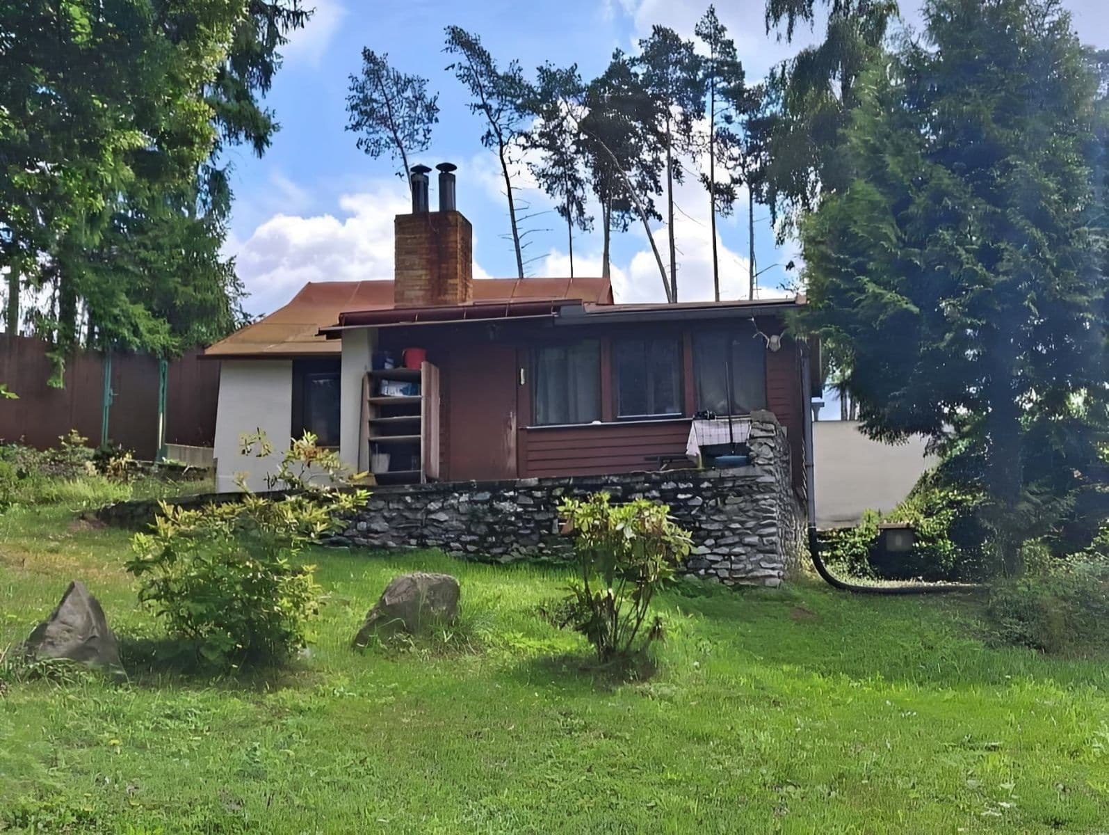 recreational property to rent, 0 m², Sušice, Plzeňský Region recreational property to rent, 0 m², Sušice, Plzeňský Region