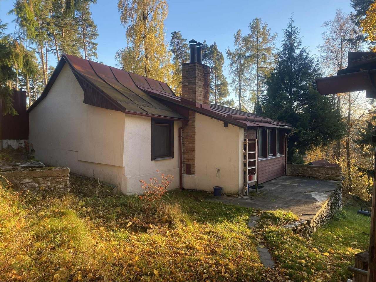 recreational property to rent, 0 m², Sušice, Plzeňský Region recreational property to rent, 0 m², Sušice, Plzeňský Region