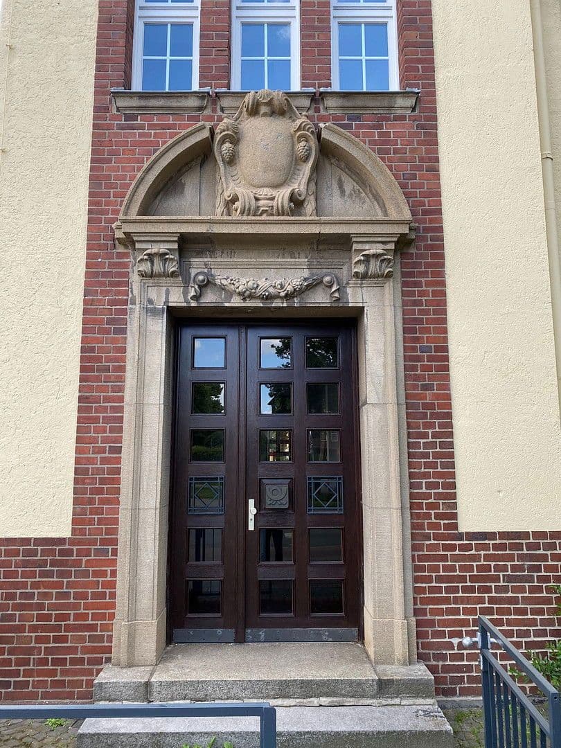 office to rent, 367 m², Friedrich-Karl-Straße 55, Bremen, Bremen office to rent, 367 m², Friedrich-Karl-Straße 55, Bremen, Bremen