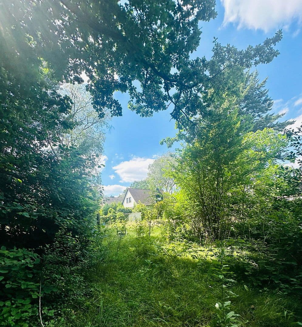 plot for sale, 1,132 m², Moordamm 38, Ellerbek, Schleswig-Holstein plot for sale, 1,132 m², Moordamm 38, Ellerbek, Schleswig-Holstein