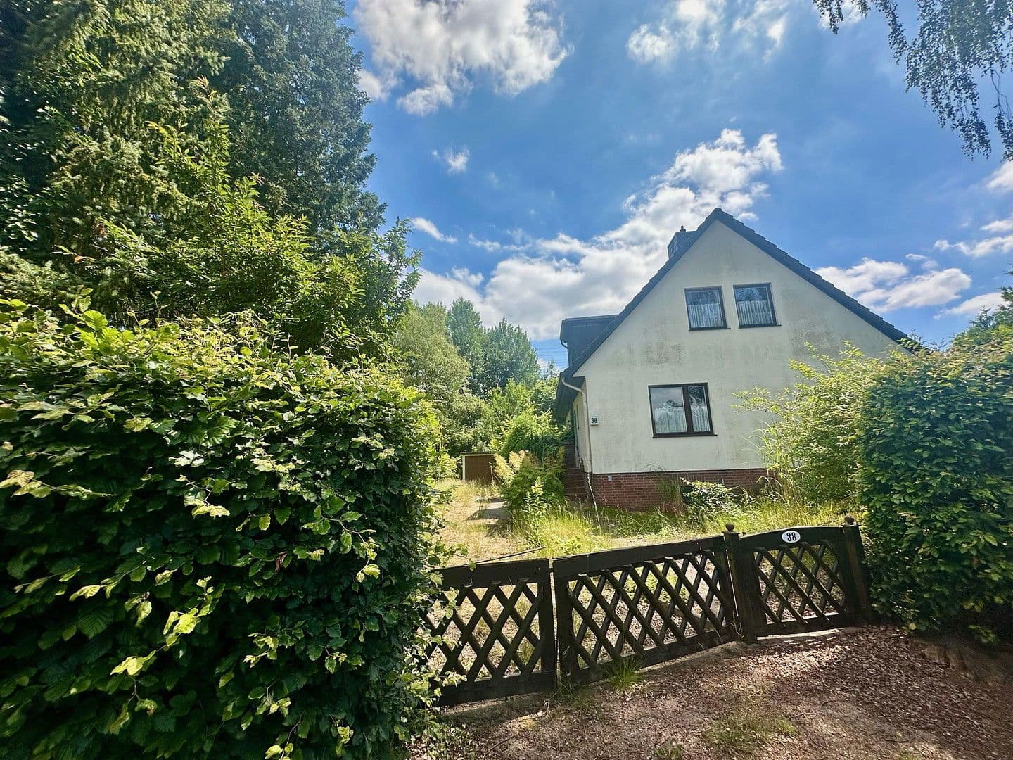 plot for sale, 1,132 m², Moordamm 38, Ellerbek, Schleswig-Holstein plot for sale, 1,132 m², Moordamm 38, Ellerbek, Schleswig-Holstein