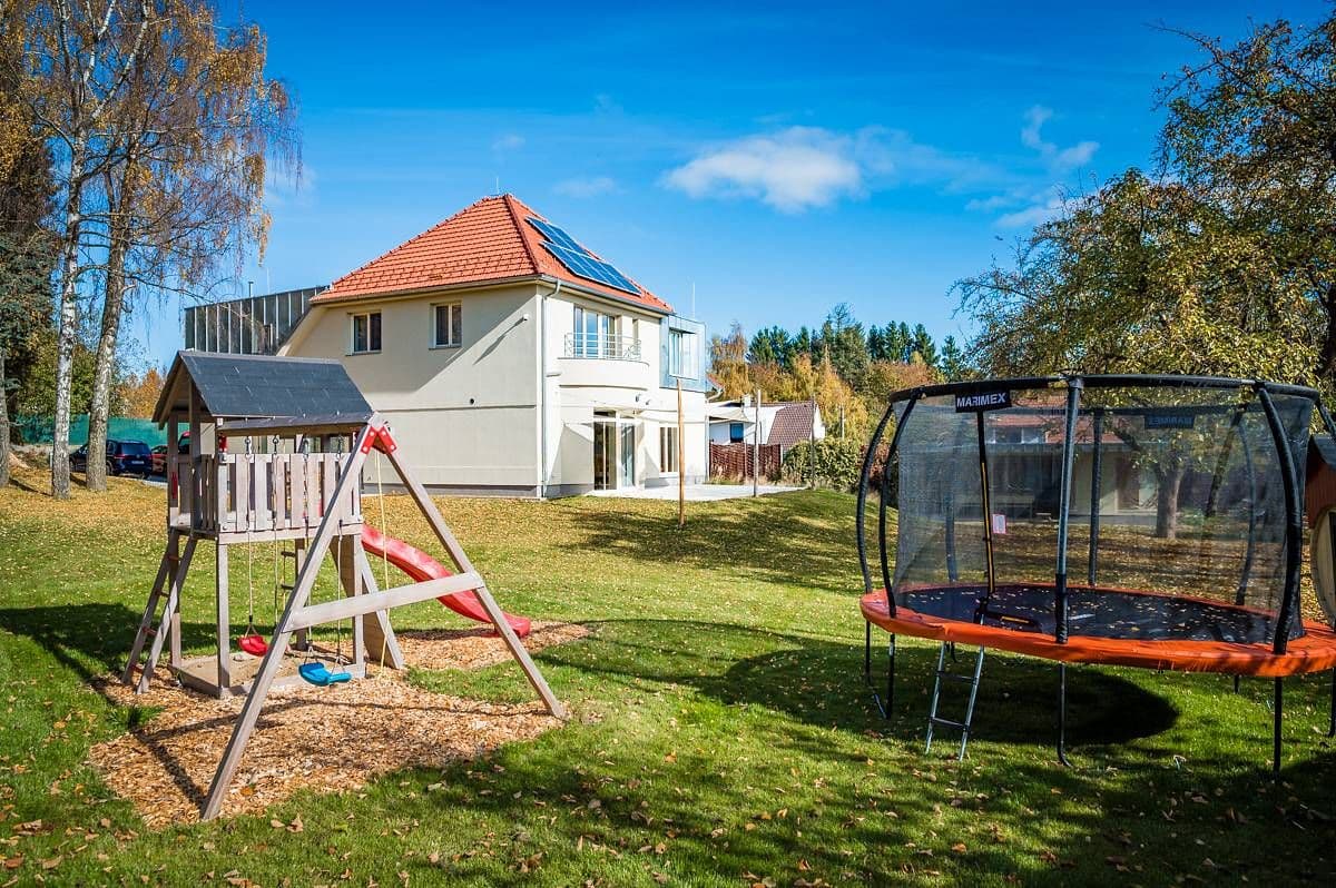 recreational property to rent, 0 m², Olešnice, Jihomoravský Region recreational property to rent, 0 m², Olešnice, Jihomoravský Region