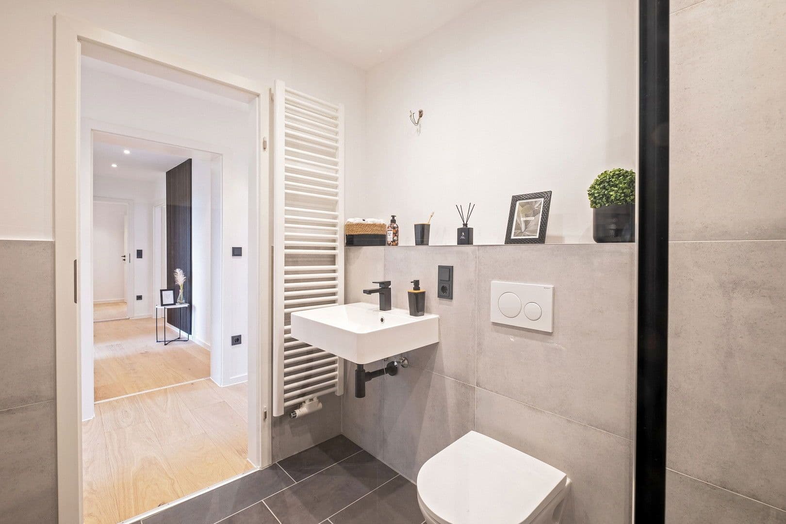 4 bedroom flat for sale, 78 m², Walter-Scott-Str. 7, München, Bavaria 4 bedroom flat for sale, 78 m², Walter-Scott-Str. 7, München, Bavaria