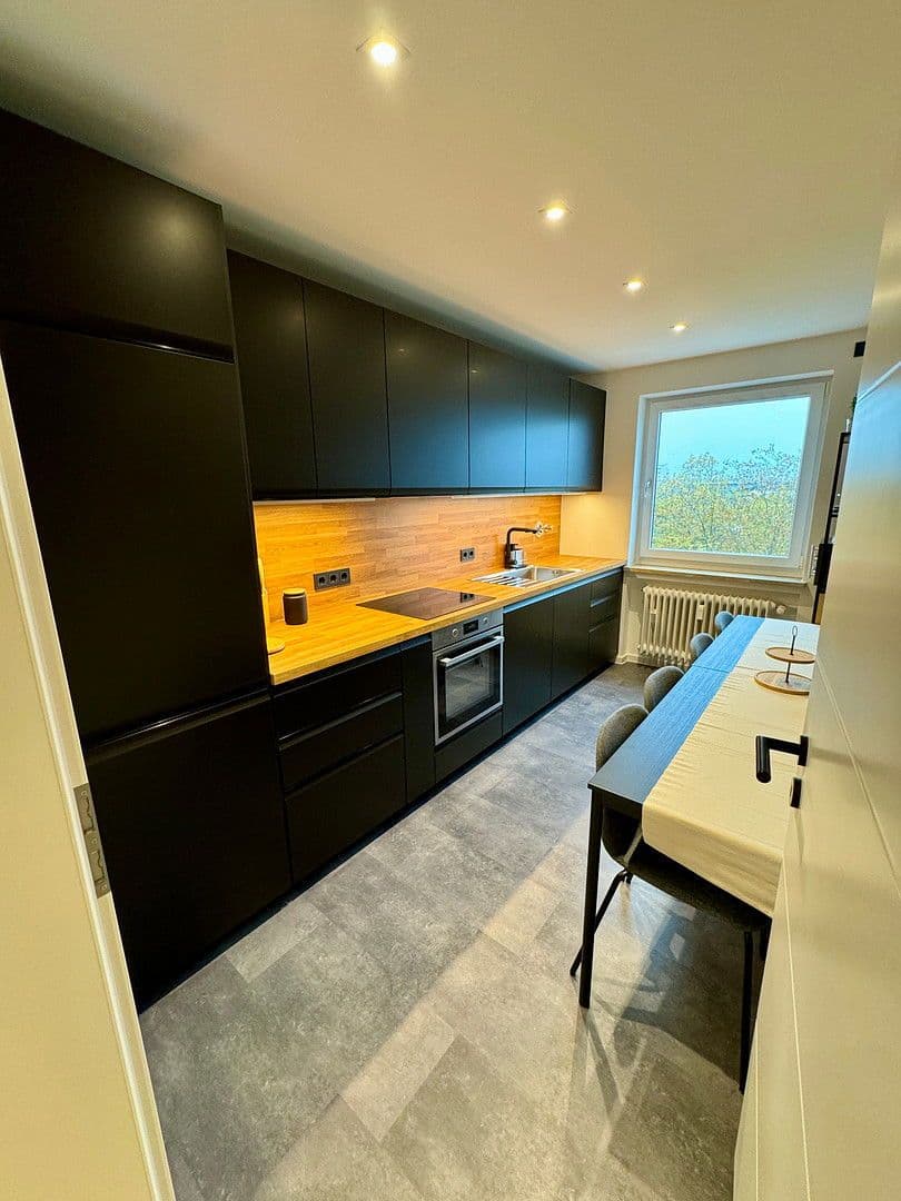 4 bedroom flat for sale, 78 m², Walter-Scott-Str. 7, München, Bavaria 4 bedroom flat for sale, 78 m², Walter-Scott-Str. 7, München, Bavaria