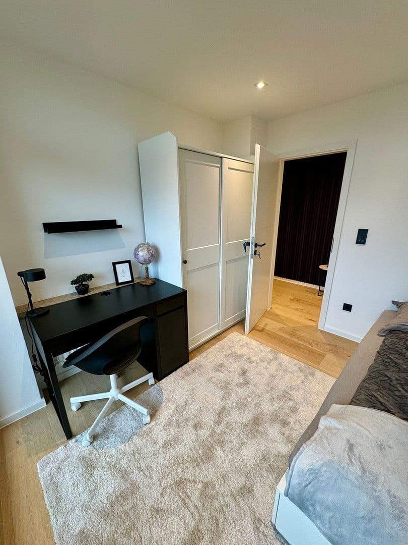 4 bedroom flat for sale, 78 m², Walter-Scott-Str. 7, München, Bavaria 4 bedroom flat for sale, 78 m², Walter-Scott-Str. 7, München, Bavaria