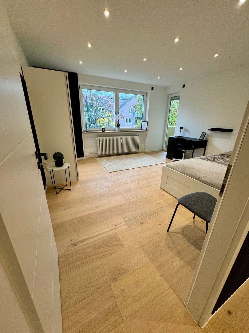 4 bedroom flat for sale, 78 m², Walter-Scott-Str. 7, München, Bavaria 4 bedroom flat for sale, 78 m², Walter-Scott-Str. 7, München, Bavaria