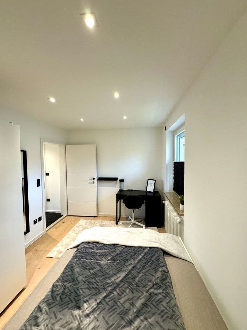 4 bedroom flat for sale, 78 m², Walter-Scott-Str. 7, München, Bavaria 4 bedroom flat for sale, 78 m², Walter-Scott-Str. 7, München, Bavaria