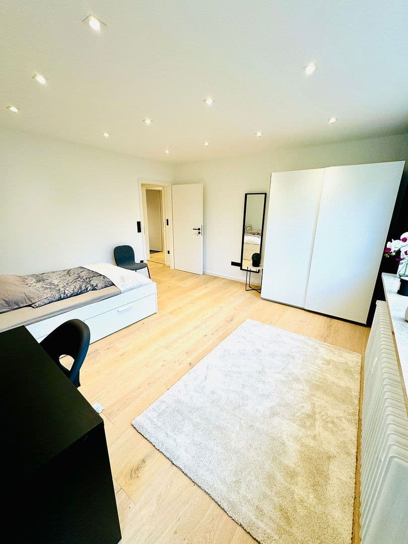 4 bedroom flat for sale, 78 m², Walter-Scott-Str. 7, München, Bavaria 4 bedroom flat for sale, 78 m², Walter-Scott-Str. 7, München, Bavaria