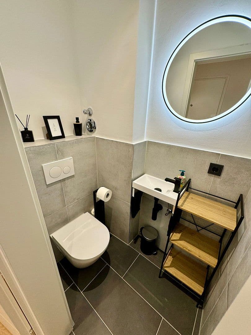 4 bedroom flat for sale, 78 m², Walter-Scott-Str. 7, München, Bavaria 4 bedroom flat for sale, 78 m², Walter-Scott-Str. 7, München, Bavaria