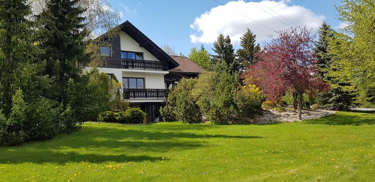 recreational property to rent, 0 m², Zdíkov, Jihočeský Region recreational property to rent, 0 m², Zdíkov, Jihočeský Region