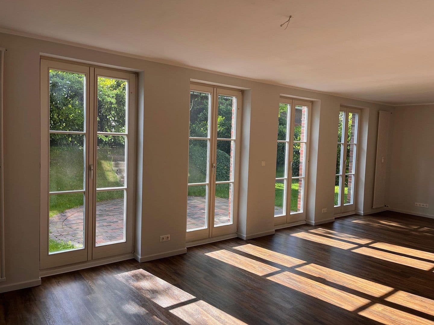 3 bedroom with open-plan kitchen flat for sale, 107 m², Hamburg, Hamburg 3 bedroom with open-plan kitchen flat for sale, 107 m², Hamburg, Hamburg