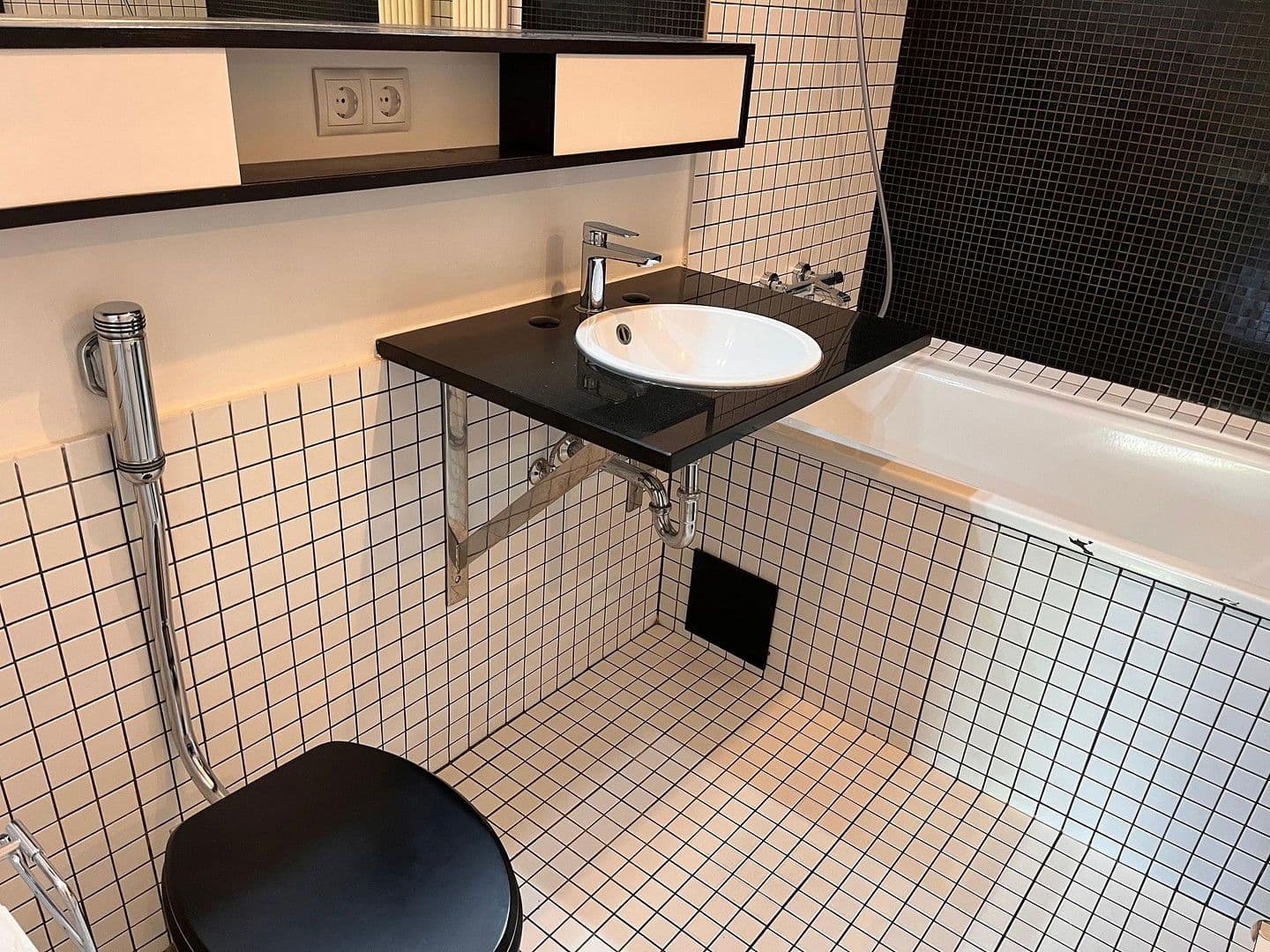 3 bedroom with open-plan kitchen flat for sale, 107 m², Hamburg, Hamburg 3 bedroom with open-plan kitchen flat for sale, 107 m², Hamburg, Hamburg