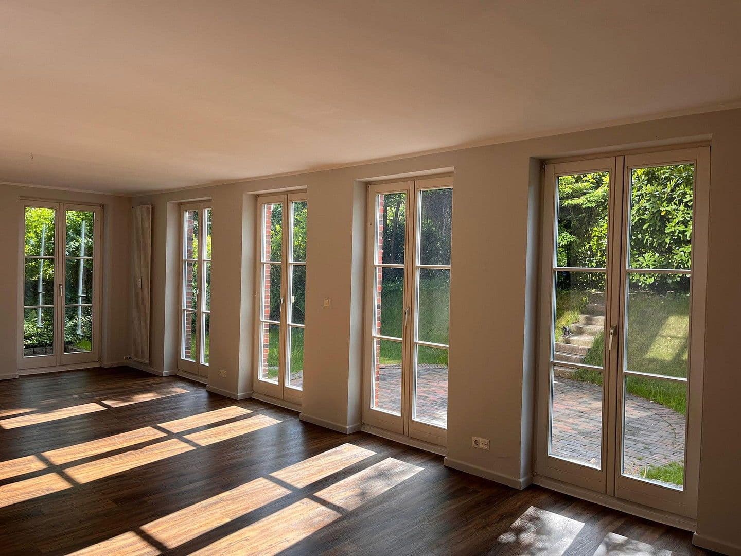 3 bedroom with open-plan kitchen flat for sale, 107 m², Hamburg, Hamburg 3 bedroom with open-plan kitchen flat for sale, 107 m², Hamburg, Hamburg