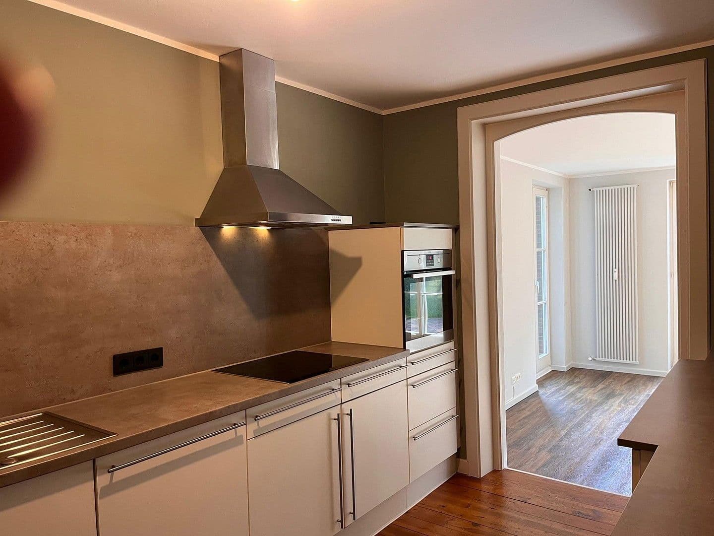 3 bedroom with open-plan kitchen flat for sale, 107 m², Hamburg, Hamburg 3 bedroom with open-plan kitchen flat for sale, 107 m², Hamburg, Hamburg