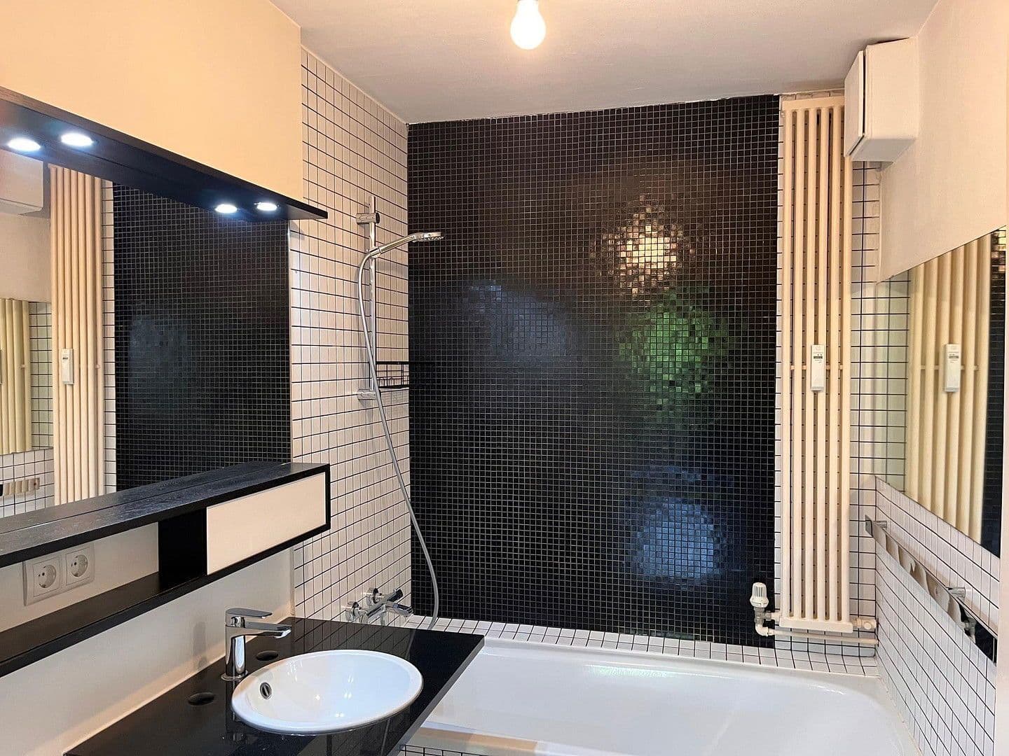 3 bedroom with open-plan kitchen flat for sale, 107 m², Hamburg, Hamburg 3 bedroom with open-plan kitchen flat for sale, 107 m², Hamburg, Hamburg