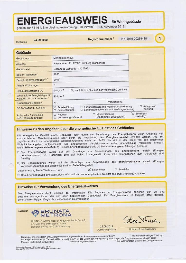 3 bedroom with open-plan kitchen flat for sale, 107 m², Hamburg, Hamburg 3 bedroom with open-plan kitchen flat for sale, 107 m², Hamburg, Hamburg